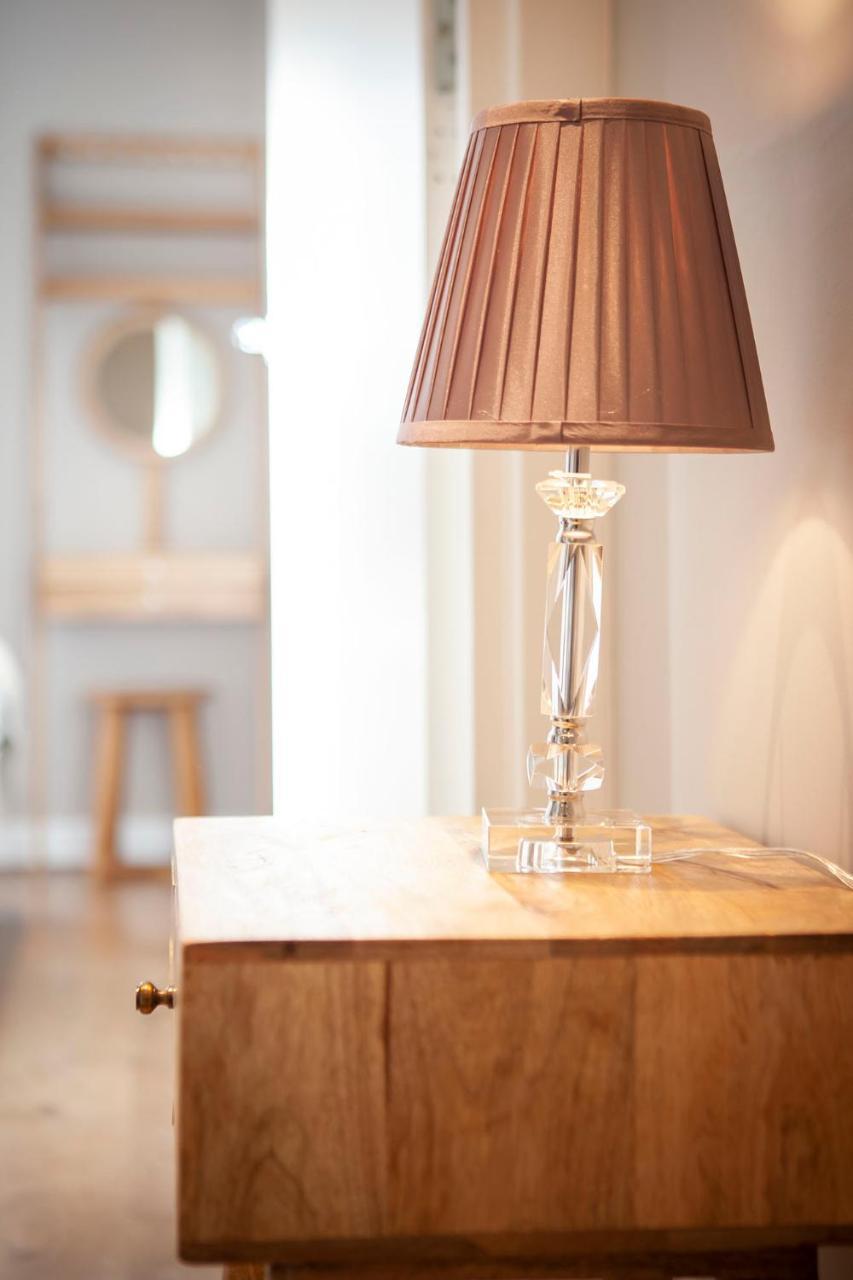 Bootham Retreat- Superb City Centre Hideaway-Free Parking York Exterior photo